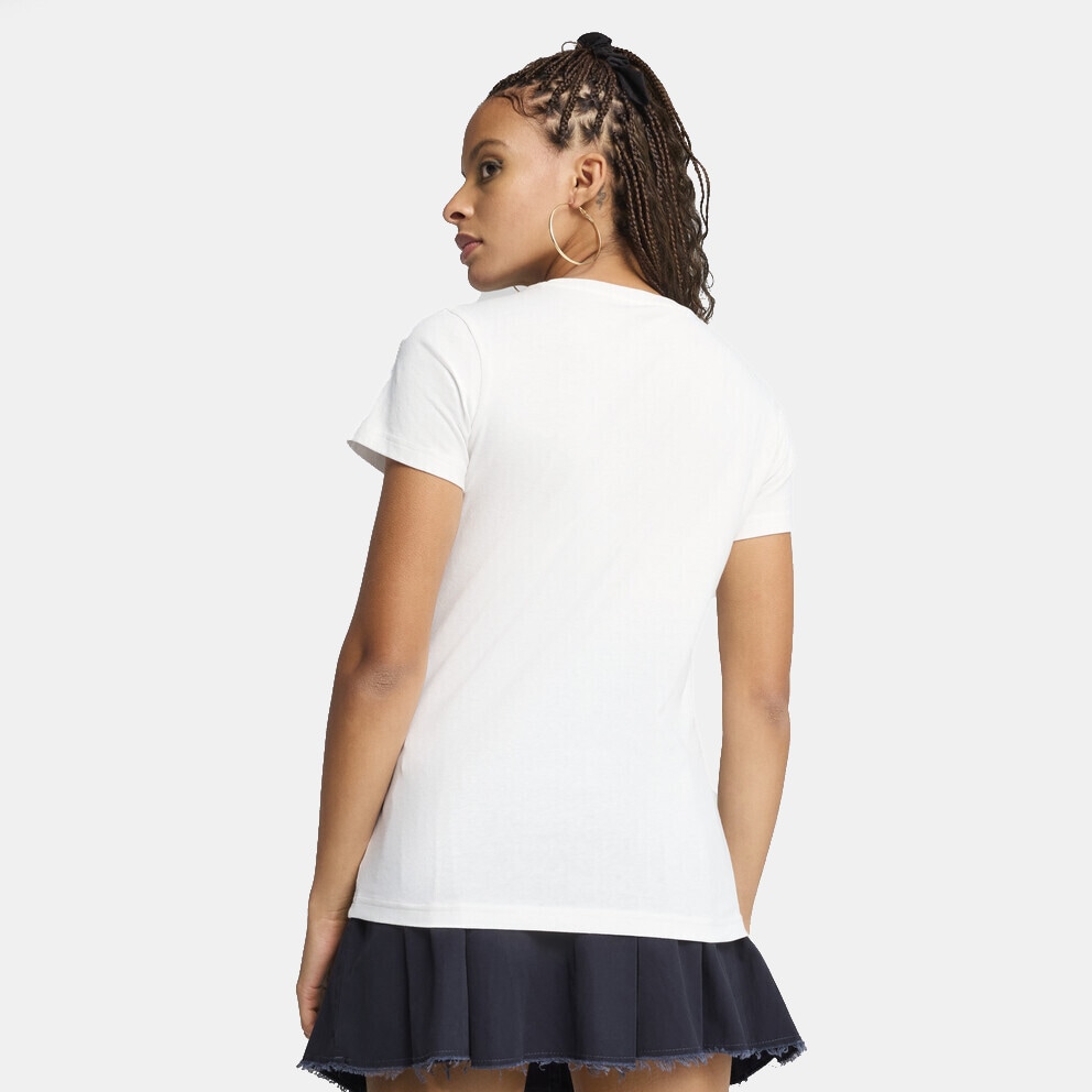 Puma Essentials Script Women's T-Shirt
