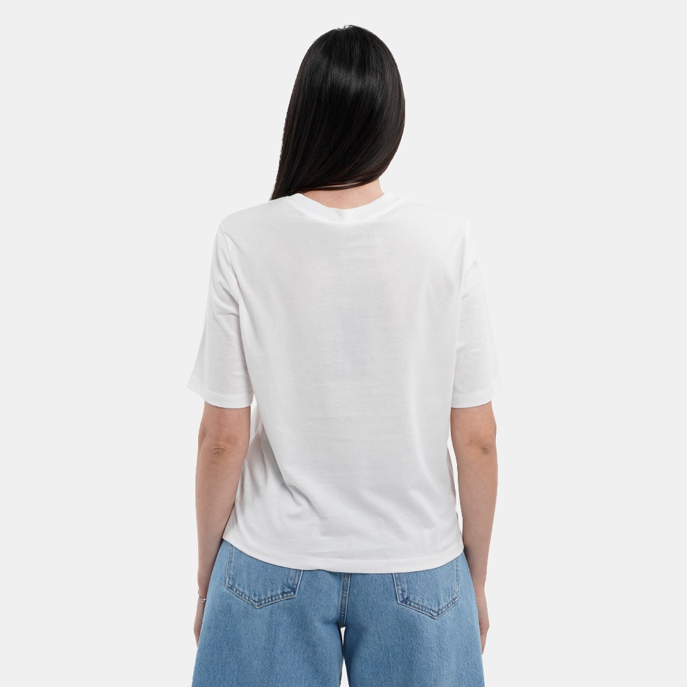 Only Onlrolling Stones Life S/S Top Box Jrs