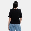Only Onlrolling Stones Life S/S Top Box Jrs