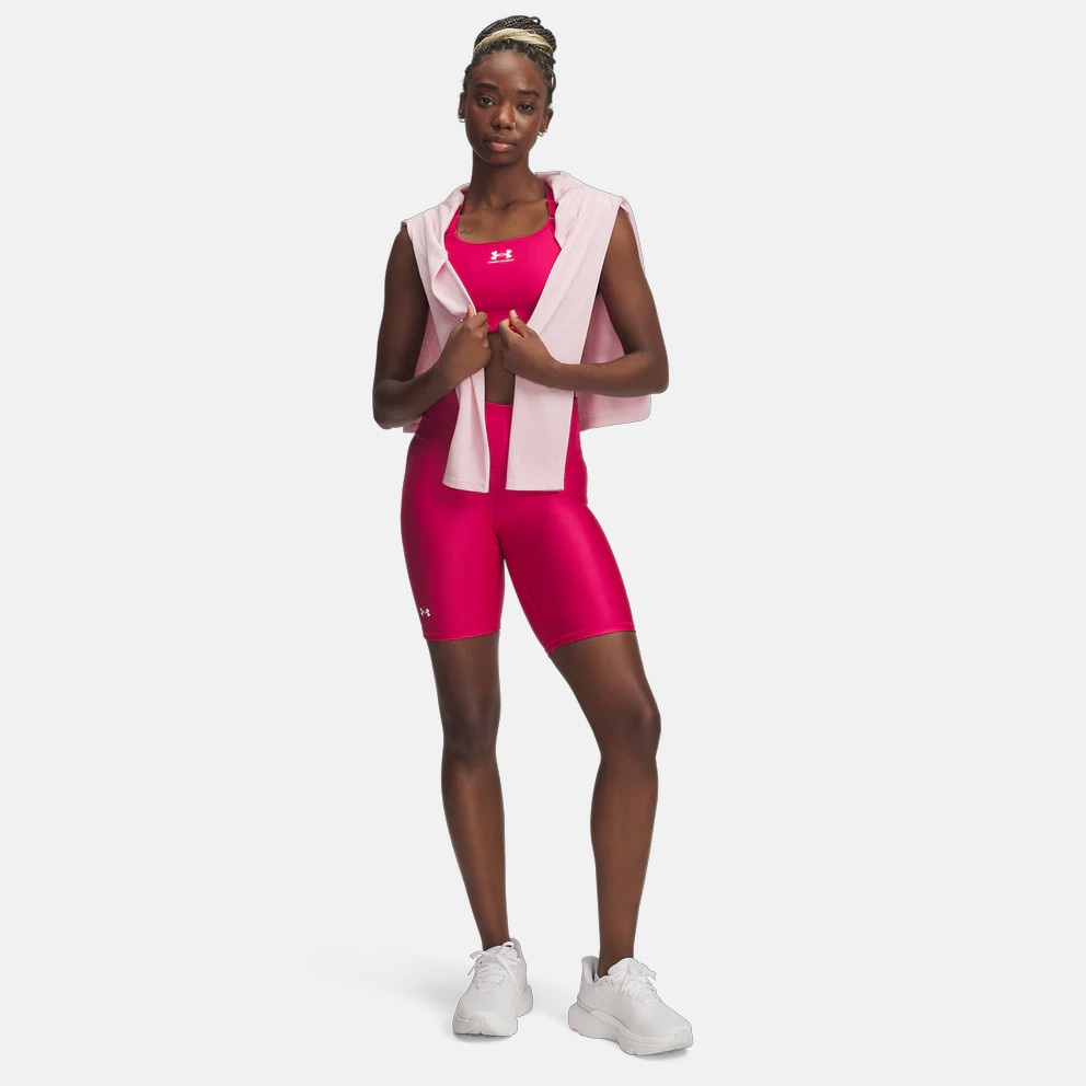 Under Armour Hg Armour Bike Short