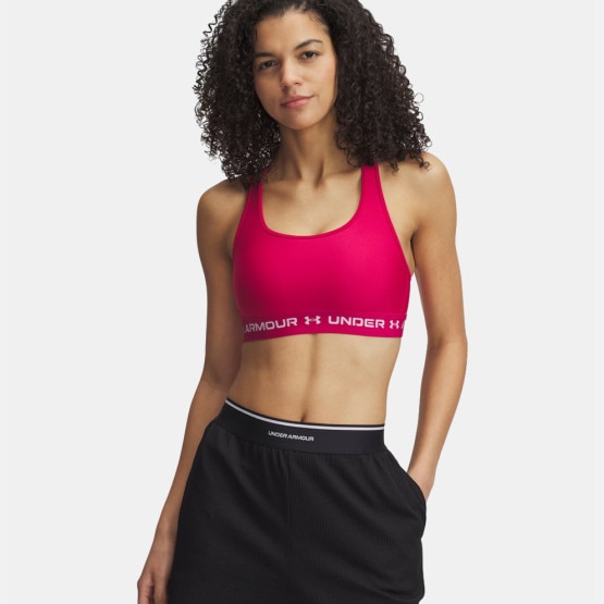Under Armour Ua Crossback Mid Bra
