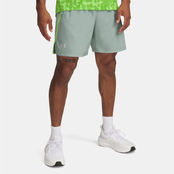 Under Armour Ua Launch 7'' Short