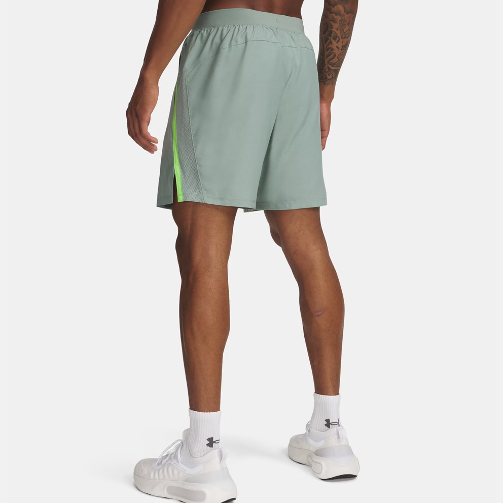 Under Armour Ua Launch 7'' Short