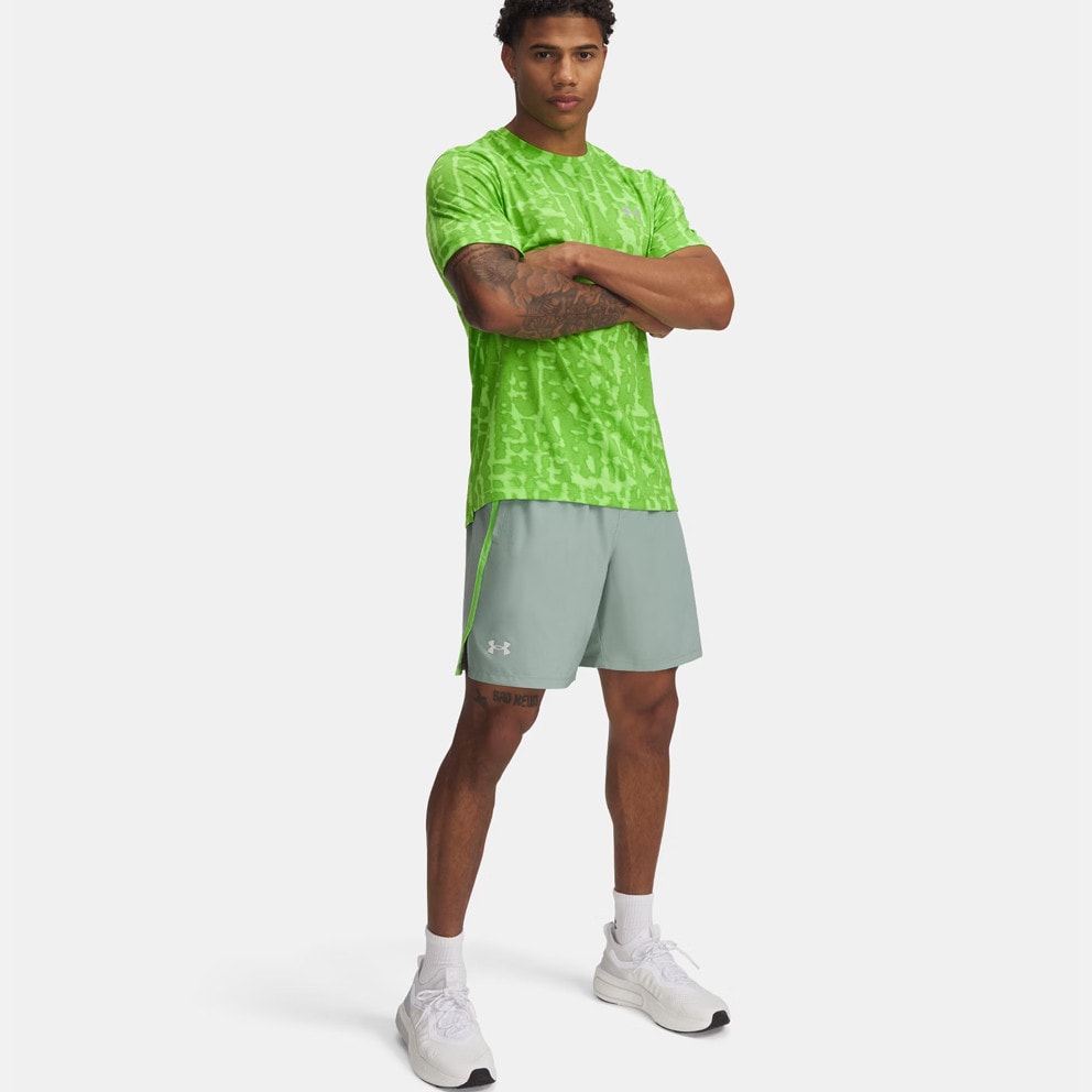 Under Armour Ua Launch 7'' Short