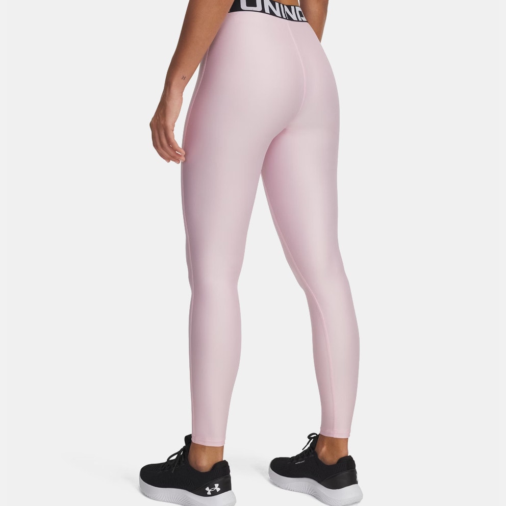 Under Armour Ua Hg Authentics Legging
