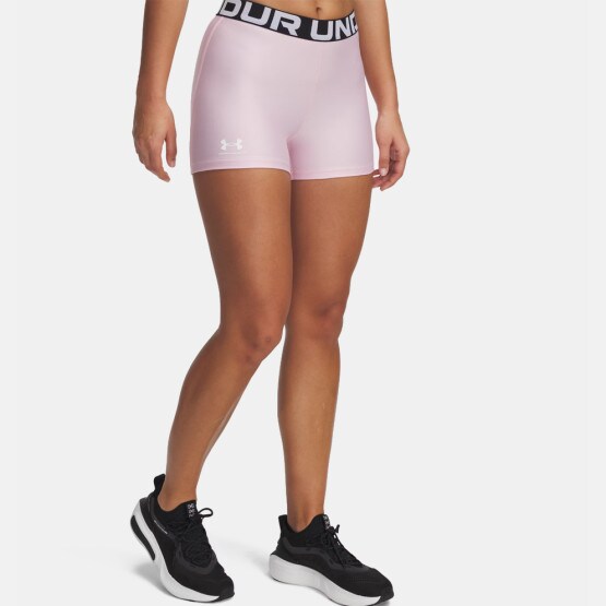 Under Armour Ua Hg Authentics Shorty