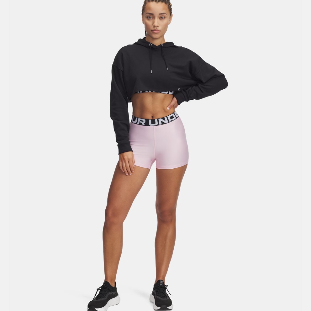 Under Armour Ua Hg Authentics Shorty