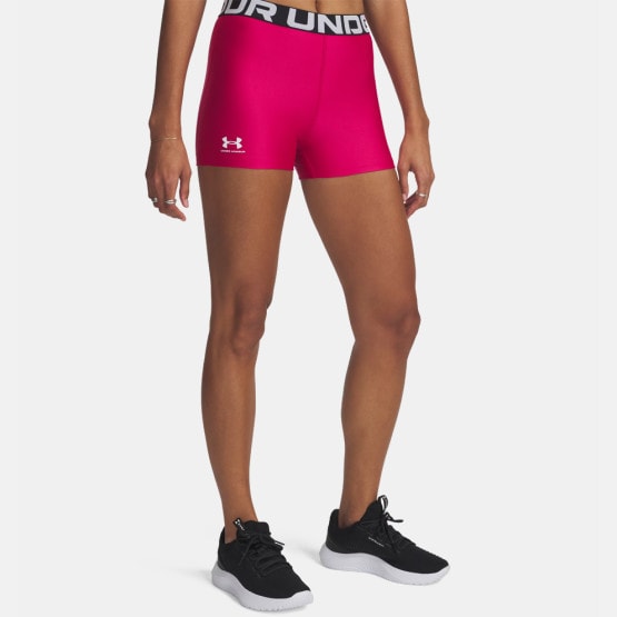 Under Armour Ua Hg Authentics Shorty