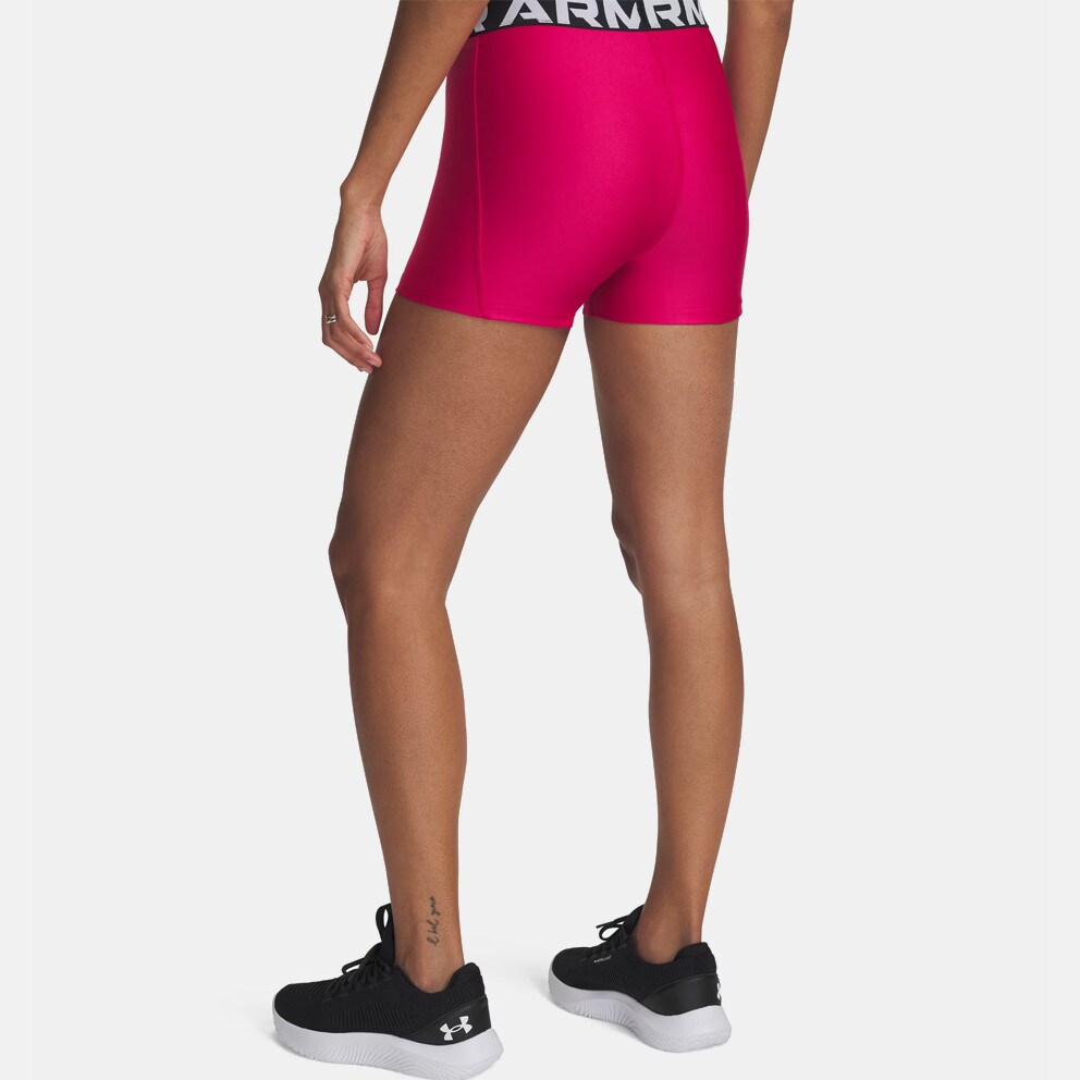 Under Armour Ua Hg Authentics Shorty