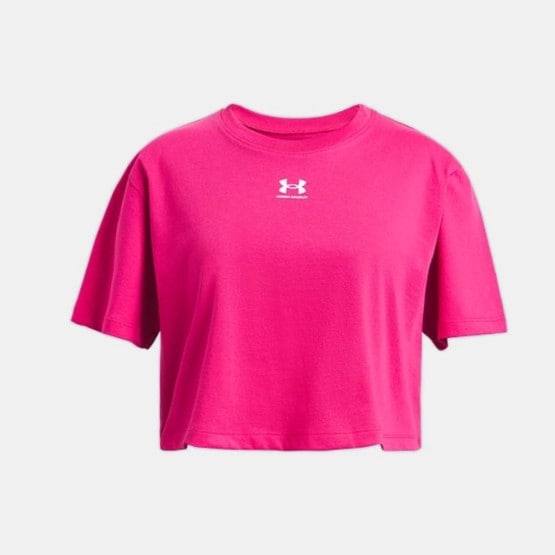Under Armour Ua Rival Ss