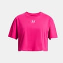 Under Armour Ua Rival Ss
