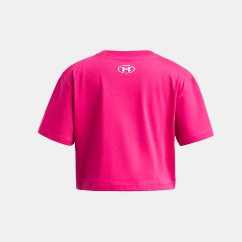 Under Armour Ua Rival Ss