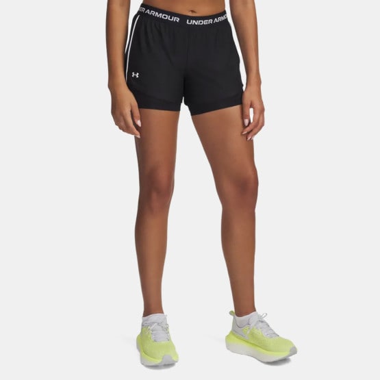Under Armour Ua Rival Rib Tank