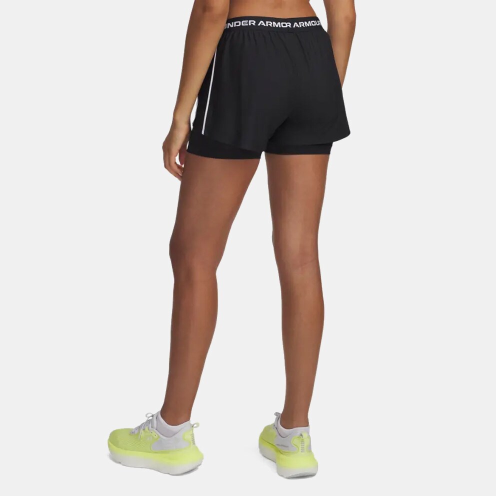 Under Armour Ua Rival Rib Tank