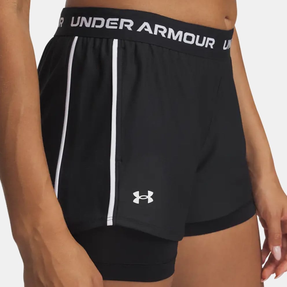 Under Armour Ua Rival Rib Tank