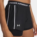 Under Armour Ua Rival Rib Tank