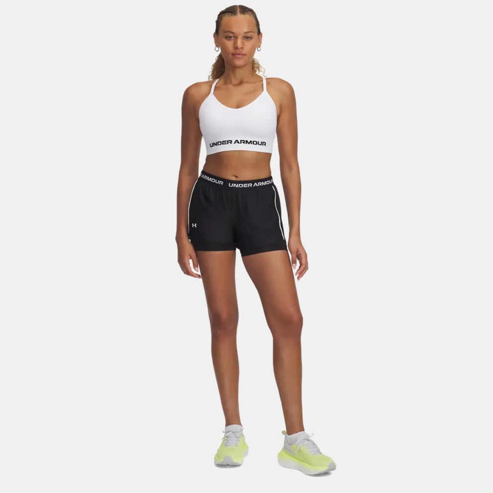 Under Armour Ua Rival Rib Tank