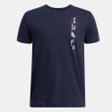 Under Armour Ua B Portal Logo Ss