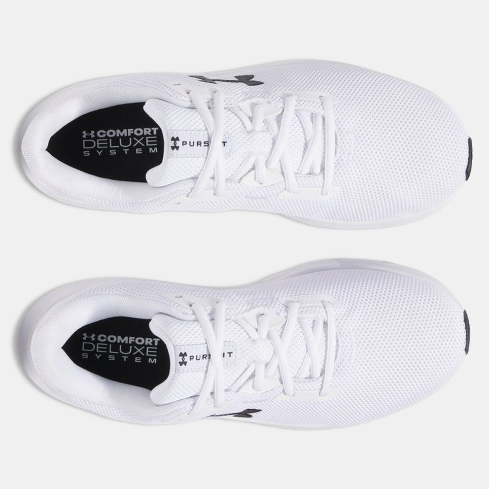 Under Armour Ua Charged Pursuit 4