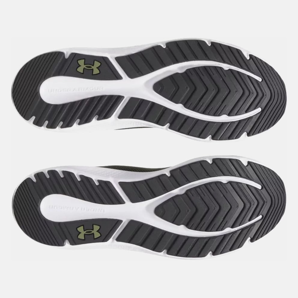 Under Armour Ua Charged Pursuit 4