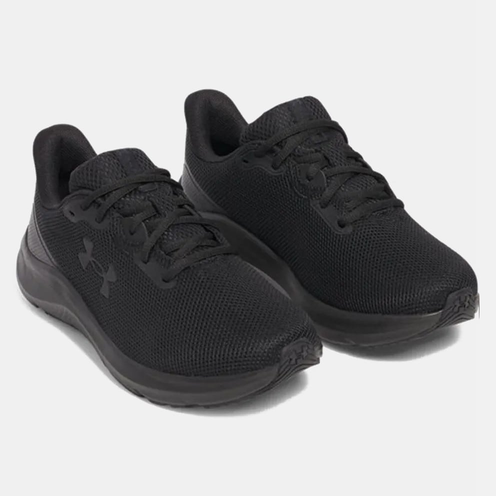Under Armour Ua W Charged Pursuit 4