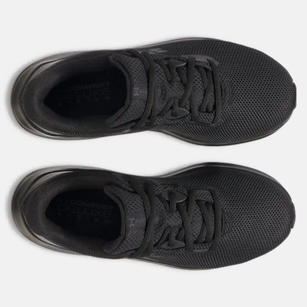 Under Armour Ua W Charged Pursuit 4