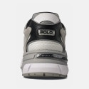 Polo Ralph Lauren Leather/Mesh-Trackstr 275-Sk-Ltl