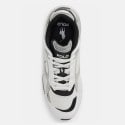 Polo Ralph Lauren Leather/Mesh-Trackstr 275-Sk-Ltl