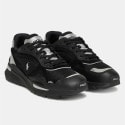 Polo Ralph Lauren Leather/Mesh-Trackstr 275-Sk-Ltl