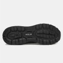 Polo Ralph Lauren Leather/Mesh-Trackstr 275-Sk-Ltl