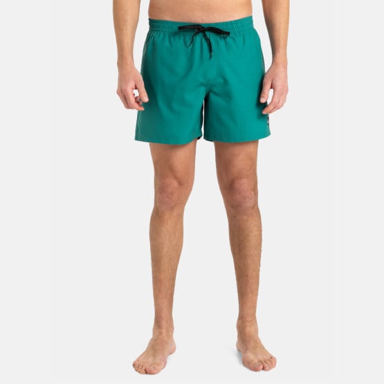 Quiksilver Everyday Solid Volley 15 Μαγιο Ανδρικο