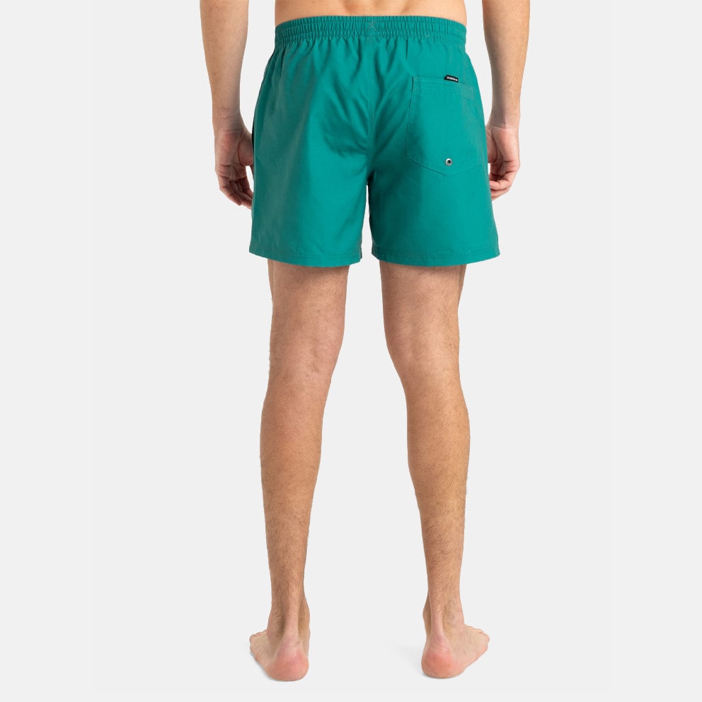 Quiksilver Everyday Solid Volley 15 Μαγιο Ανδρικο