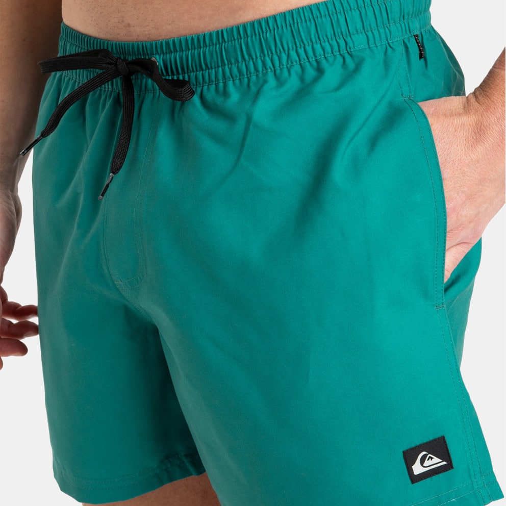 Quiksilver Everyday Solid Volley 15 Μαγιο Ανδρικο