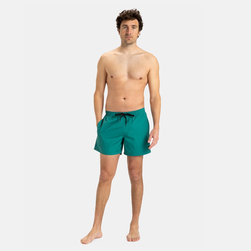 Quiksilver Everyday Solid Volley 15 Μαγιο Ανδρικο