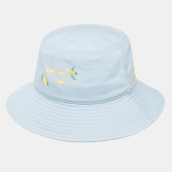 Roxy Atlas Bucket Hat Αξεσουαρ Γυναικειο