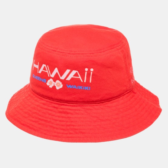 Roxy Atlas Bucket Hat Αξεσουαρ Γυναικειο