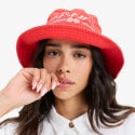 Roxy Atlas Bucket Hat Αξεσουαρ Γυναικειο