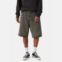 Levi's 478 Baggy Shorts Blacks