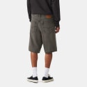 Levi's 478 Baggy Shorts Blacks