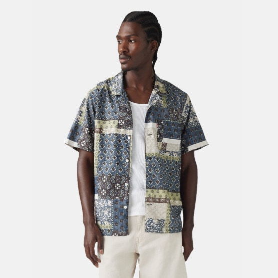 Levi's The Sunset Camp Shirt Multi-Color