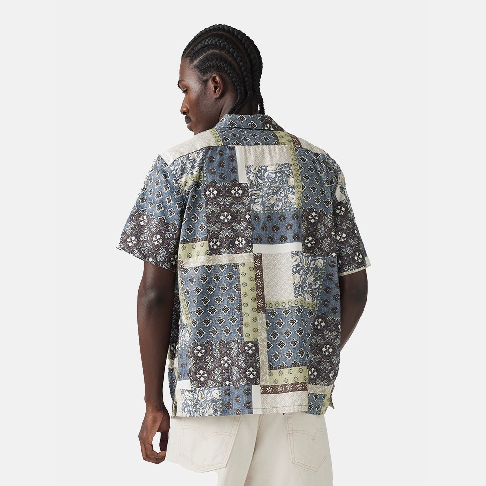 Levi's The Sunset Camp Shirt Multi-Color