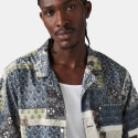 Levi's The Sunset Camp Shirt Multi-Color