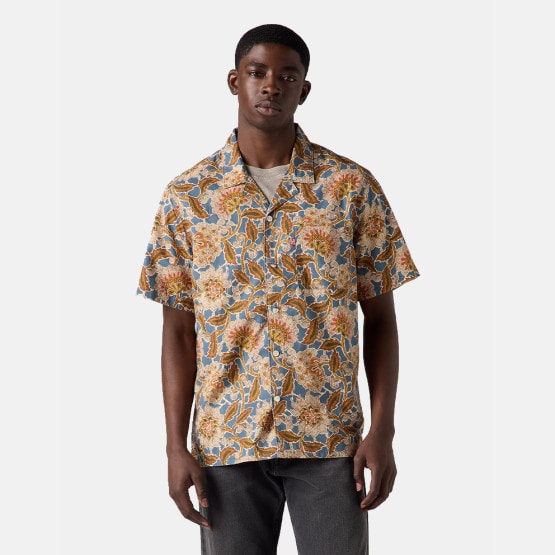 Levi's The Sunset Camp Shirt Browns