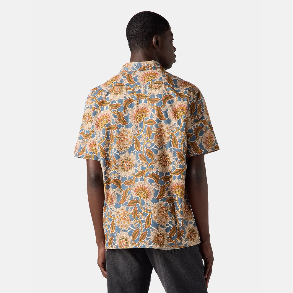 Levi's The Sunset Camp Shirt Browns