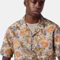 Levi's The Sunset Camp Shirt Browns