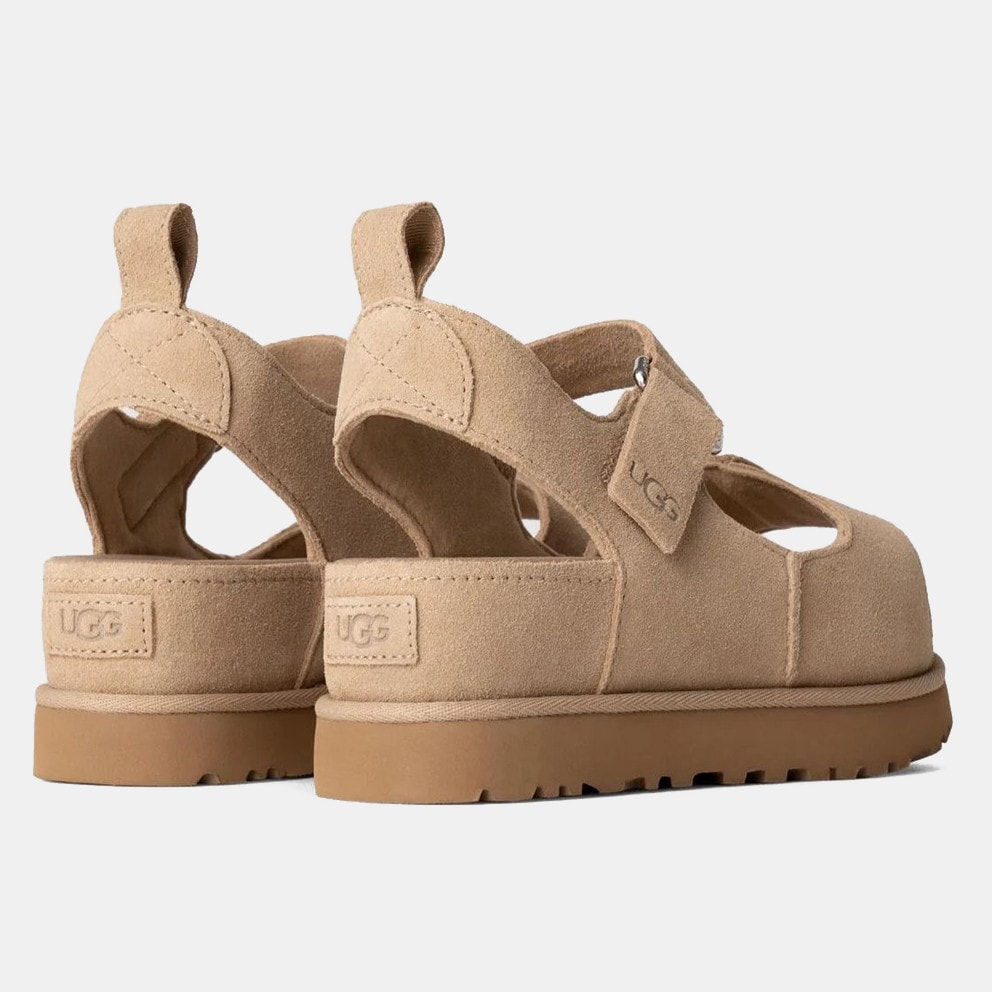 Ugg Goldenstar Hi