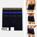 Tommy Jeans 3P Boxer Brief Wb