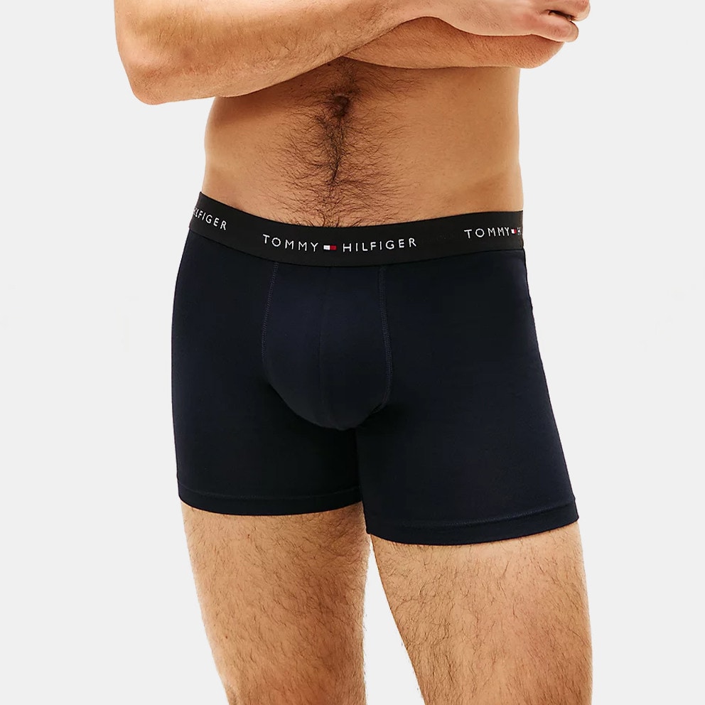 Tommy Jeans 3P Boxer Brief Wb