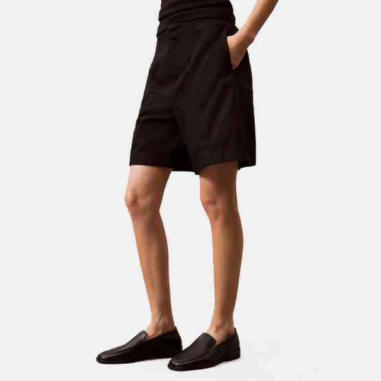 Calvin Klein Soft Linen Short