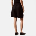 Calvin Klein Soft Linen Short